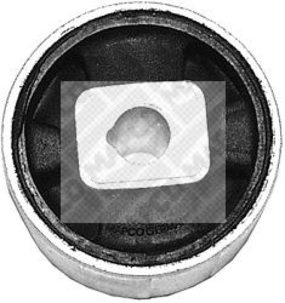 Bushing, wishbone bearing (36669), BMW 5 Series E39